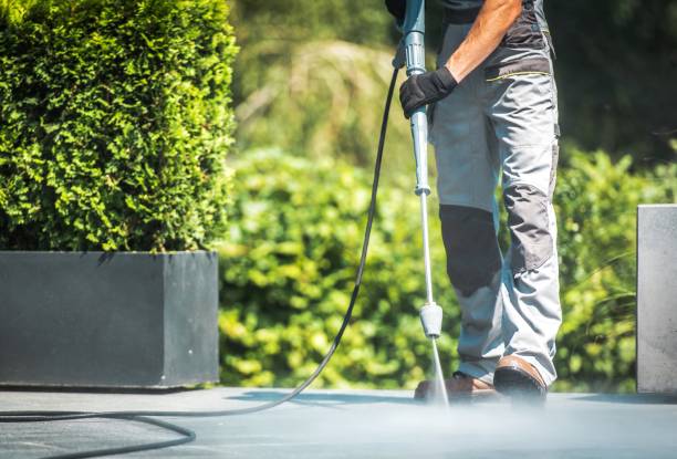 Professional Pressure Washing in South Connellsville, PA