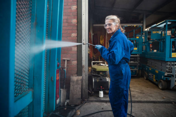 Best Factory Floor Cleaning  in South Connellsville, PA