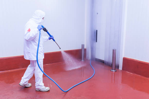 Best Machinery and Equipment Cleaning  in South Connellsville, PA