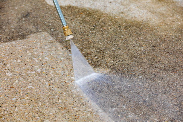 Best Parking Lot and Garage Cleaning  in South Connellsville, PA