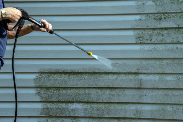 Best Gas Station Cleaning  in South Connellsville, PA