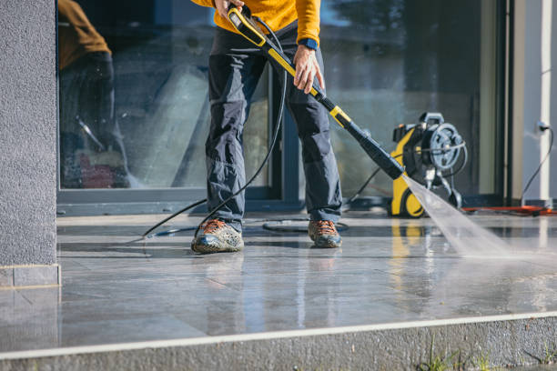 Best Parking Lot and Garage Cleaning  in South Connellsville, PA