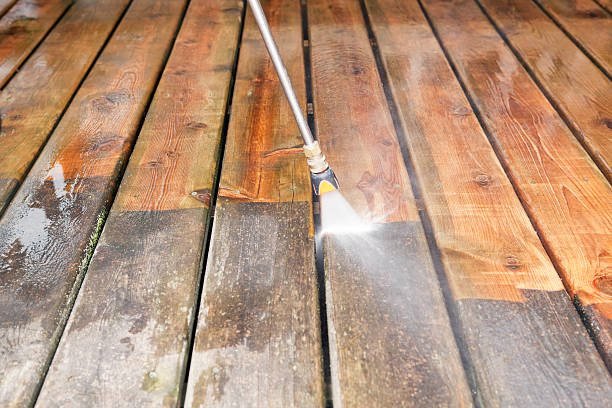 Best Building Exterior Washing  in South Connellsville, PA