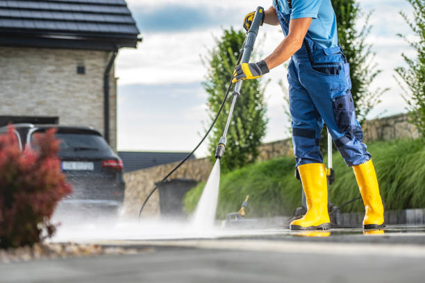 Best Patio and Deck Pressure Washing  in South Connellsville, PA