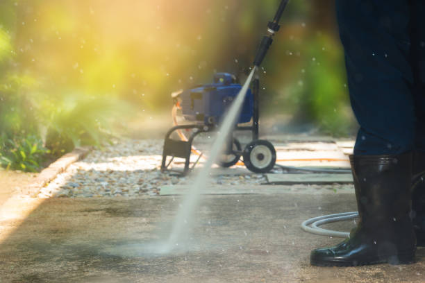  South Connellsville, PA Pressure Washing Pros